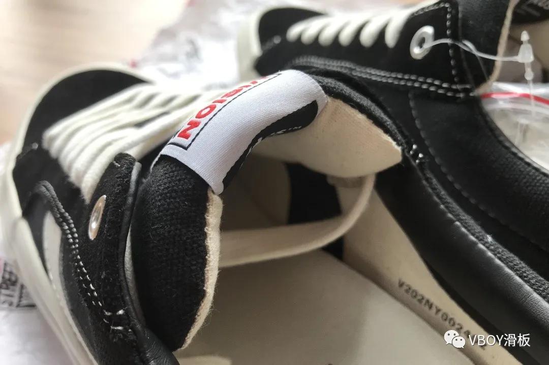 公认的最好用的五双滑板鞋,什么滑板鞋百搭质量好穿