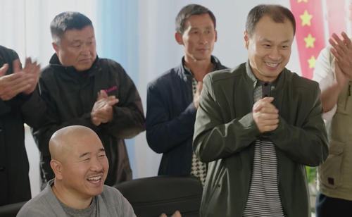 刘能和赵四经典,刘能说赵四跟王老七关系好