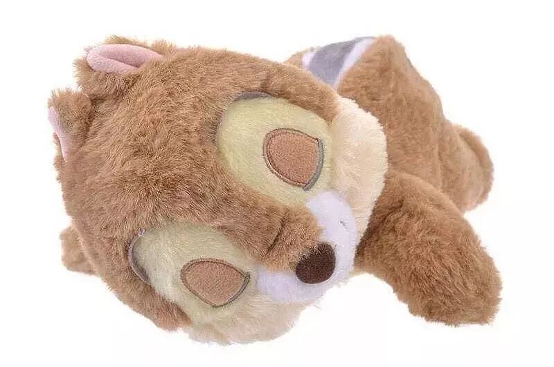 恃萌行凶！那些迪士尼出品的可爱小东西