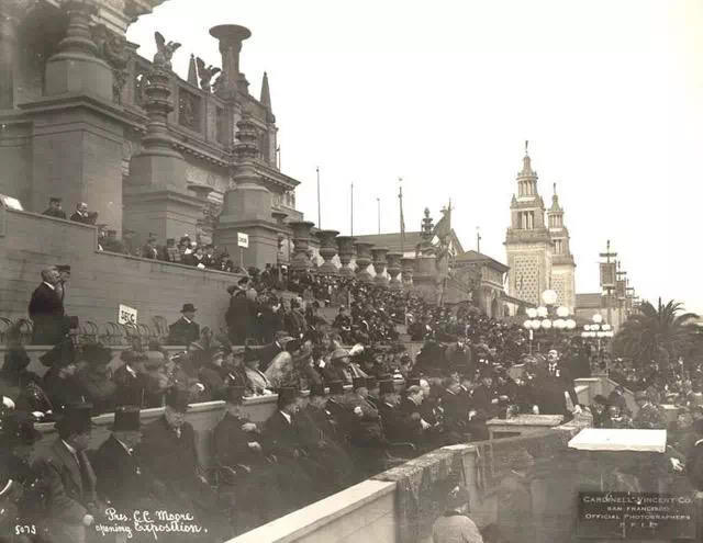 那年万国博览会，“奉天队”捧回个金奖⋯⋯