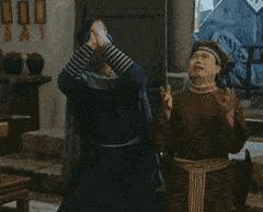 演员成本涨了千倍，我们还能等到《武林外传》后八十回吗？