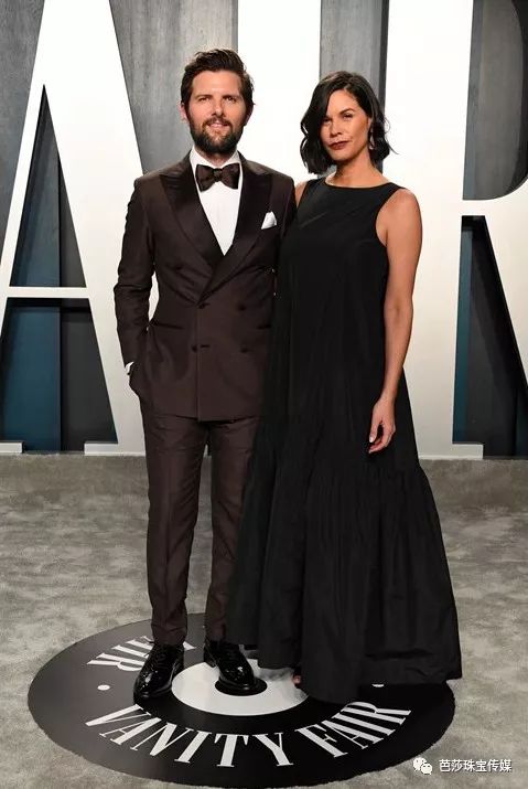 这届戛纳红毯拼气场谁赢了,奥斯卡红毯珠宝