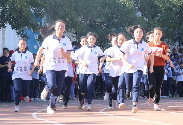 武威六中特长生录取名单,武威市第六中学初中录取分数线