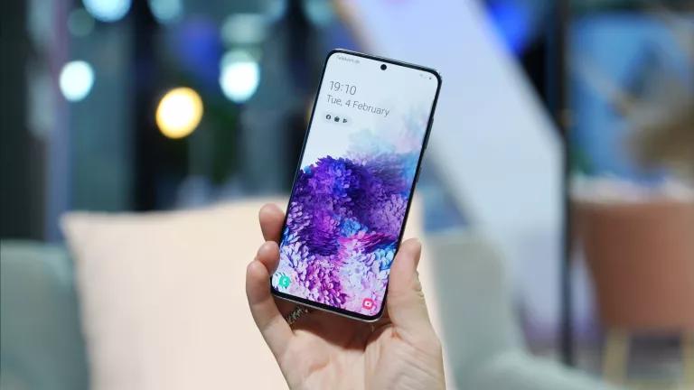 三星s20体验测试,三星s20外观有什么亮点