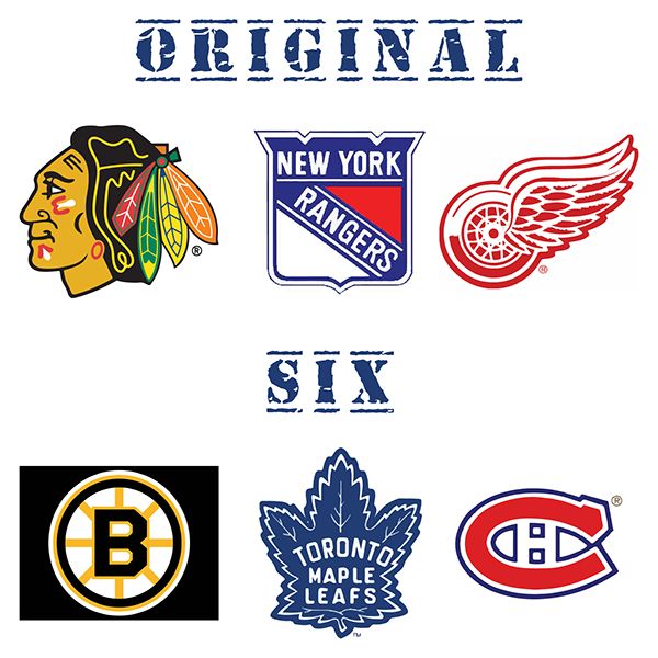 nhl一共有多少支球队,nhl历届冠军名单