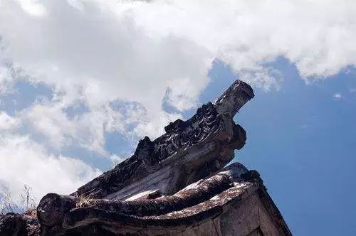 探寻古村视频,寻找神秘古村