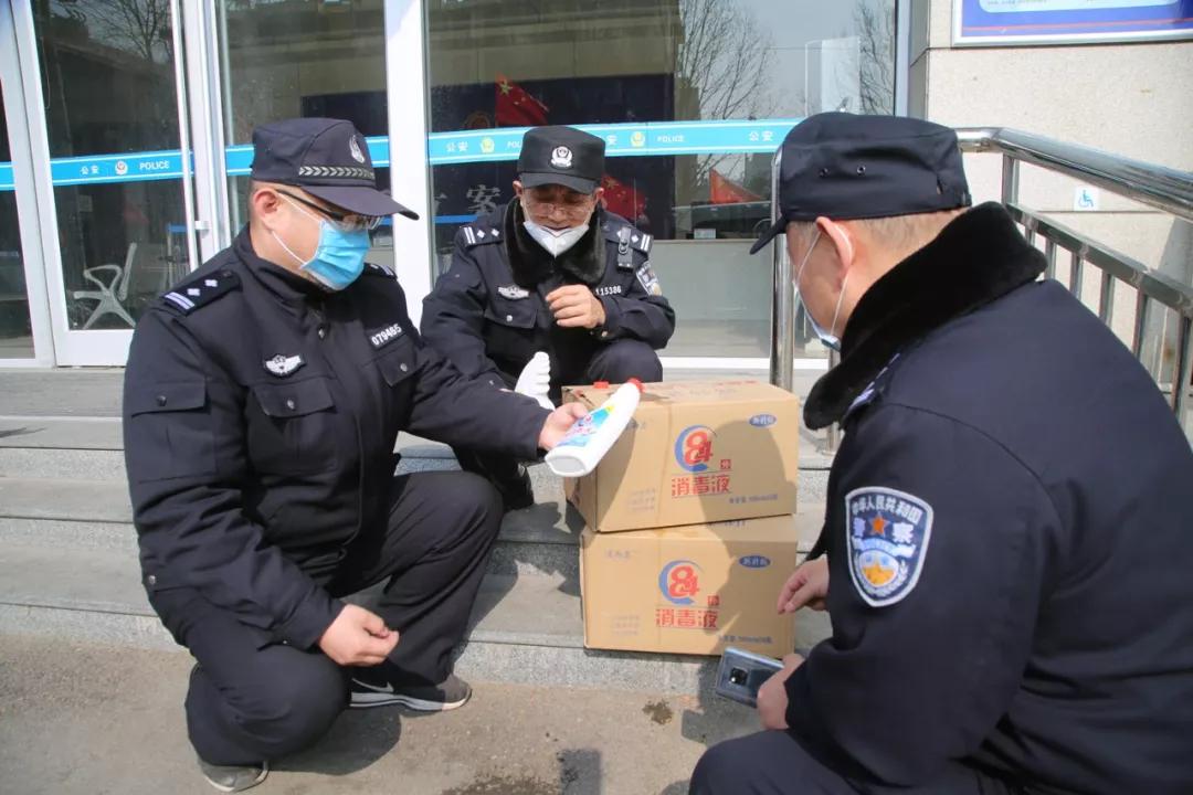 疫情防控期间打击违法犯罪公告,严惩疫情防控违法行为有法可依