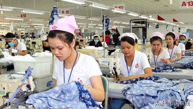 去越南开厂真能赚钱吗？看过来人告诉你越南江湖的奇葩人与奇葩事