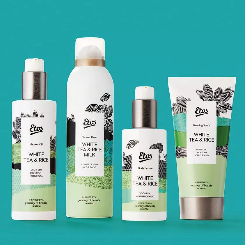 包装创意设计专注于包装设计,包装盒设计欣赏有创意的包装设计