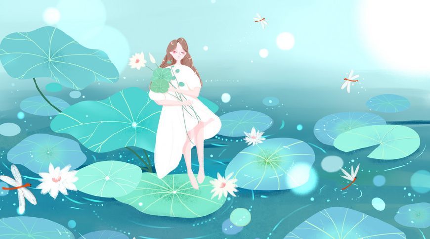 一个人回复你消息很敷衍,一个人给你发消息你一定要回复