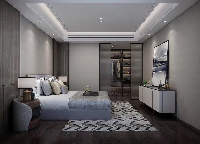 消费者在选板材上的痛点,全友16800元全屋定制什么级别板材