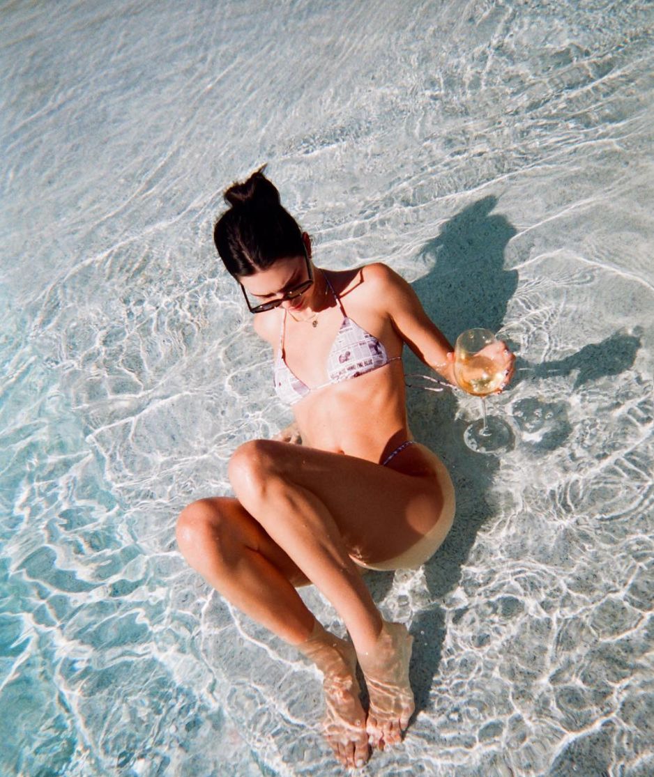 200多斤胖妻子减肥完美蜕变,体重100斤老婆