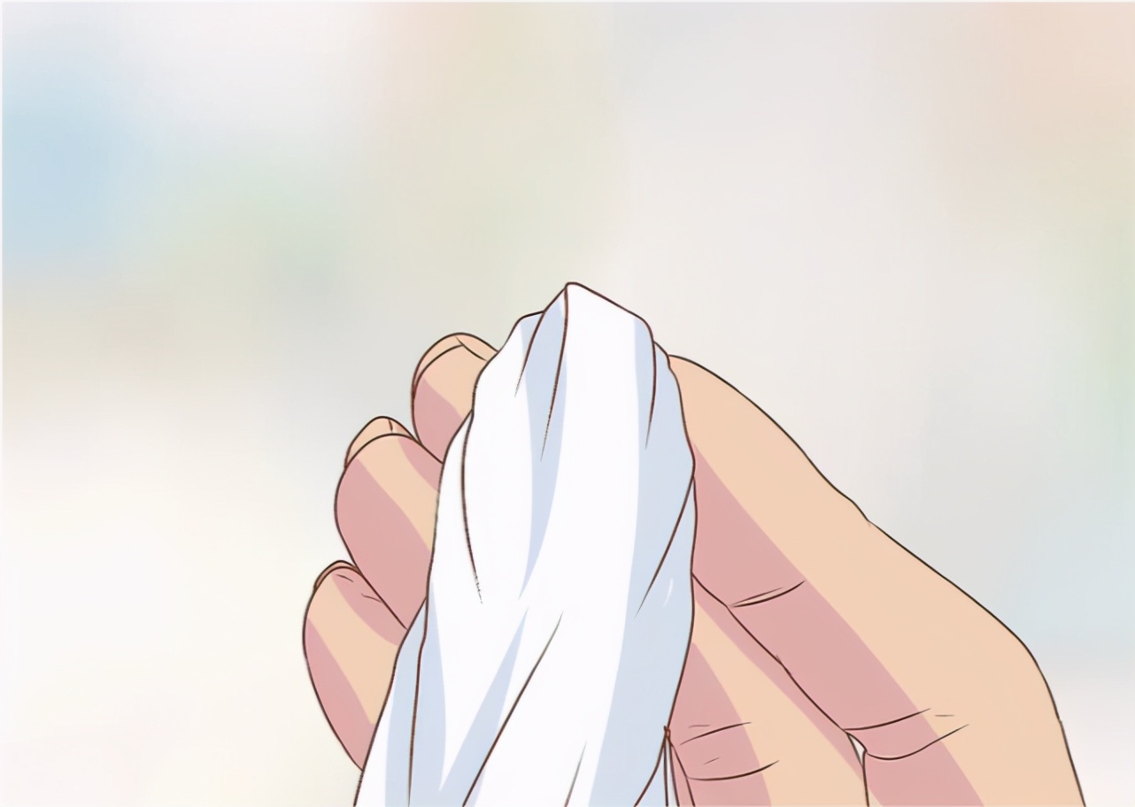 挖鼻孔技巧,挖鼻孔应该怎样挖