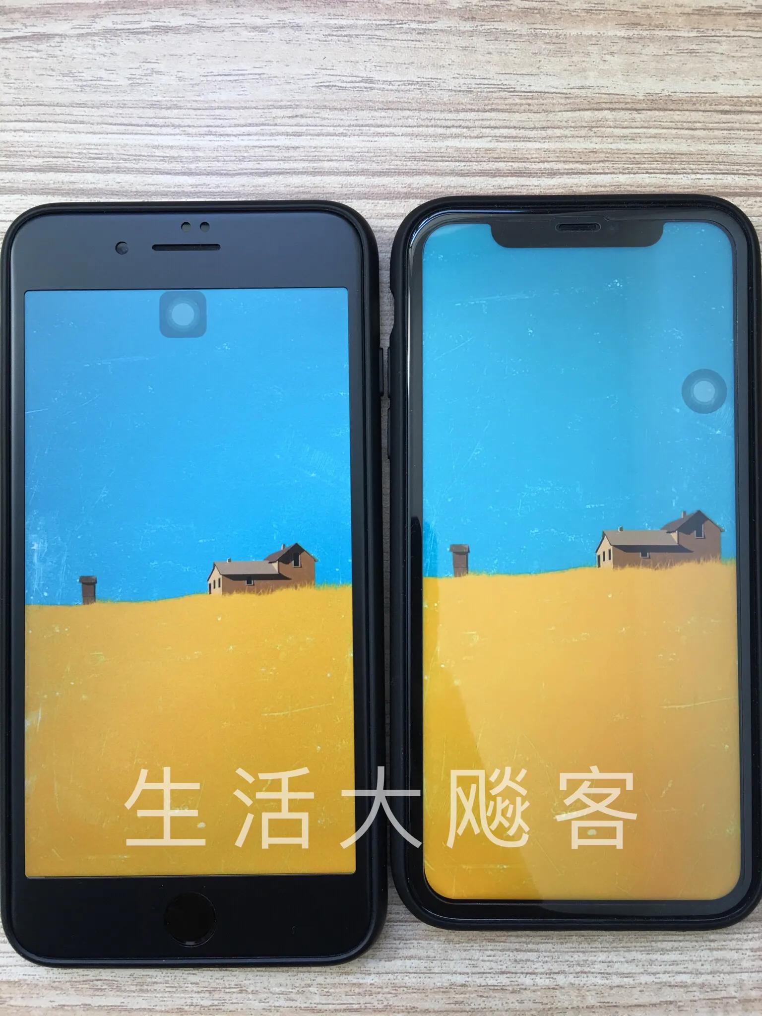 iphone11promax屏幕刷新率,iphone11屏幕效果如何