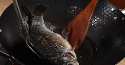 平价不粘锅铁锅,推荐一口不重的铁锅