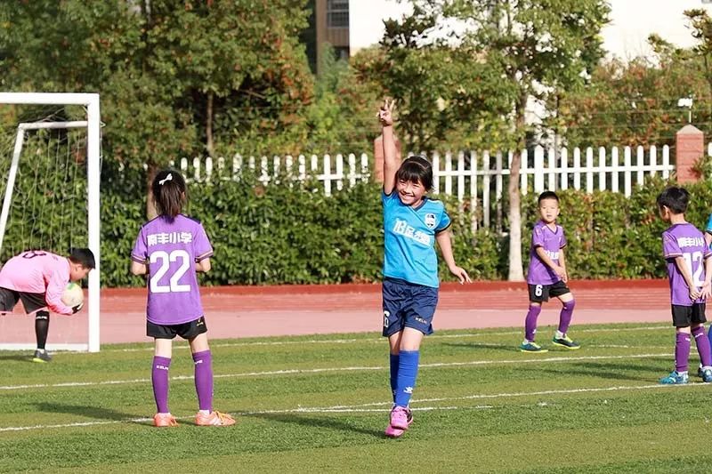 2021年全国小学校园足球联赛8强,无锡小学足球联赛赛程