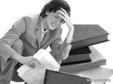 焦虑症如何放松心理紧张情绪,长期焦虑紧张会导致躯体哪些症状