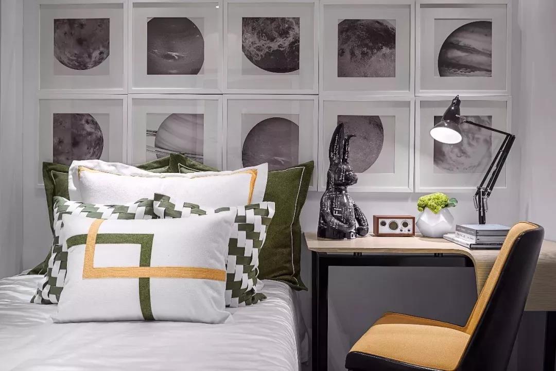 超级干货最新室内设计尺寸汇总,住宅空间室内设计的常规尺寸