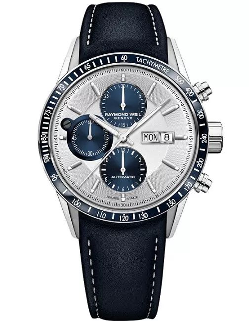 适合精英男士的腕表,三十岁男士想拥有的五款腕表