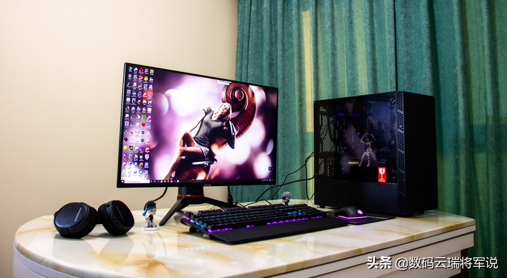 显卡技嘉geforcegtx1650报价多少,技嘉gtx1660gamingoc6g怎么样