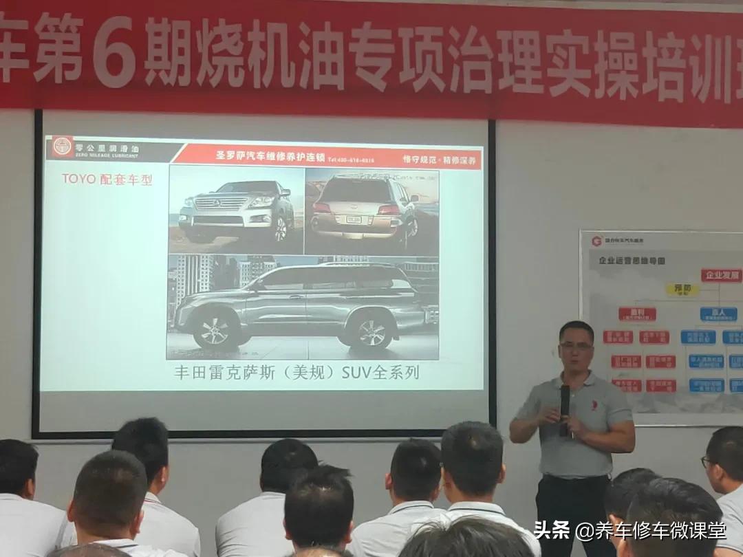 国合牵手专业轮胎品牌—通伊欧,为高品高质汽修服务赋能