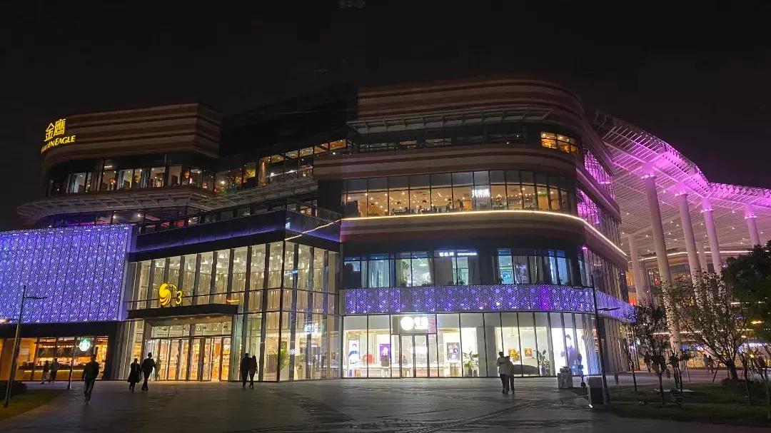 有一种幸福，叫在仙林上大学