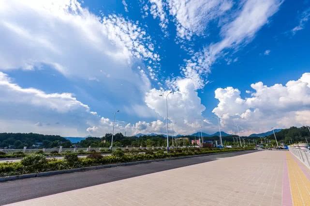 安徽省安庆市岳西县概况,安徽安庆岳西介绍