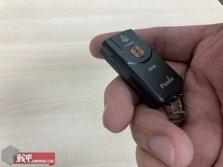 fenix菲尼克斯e03r钥匙扣,fenixe03r钥匙扣