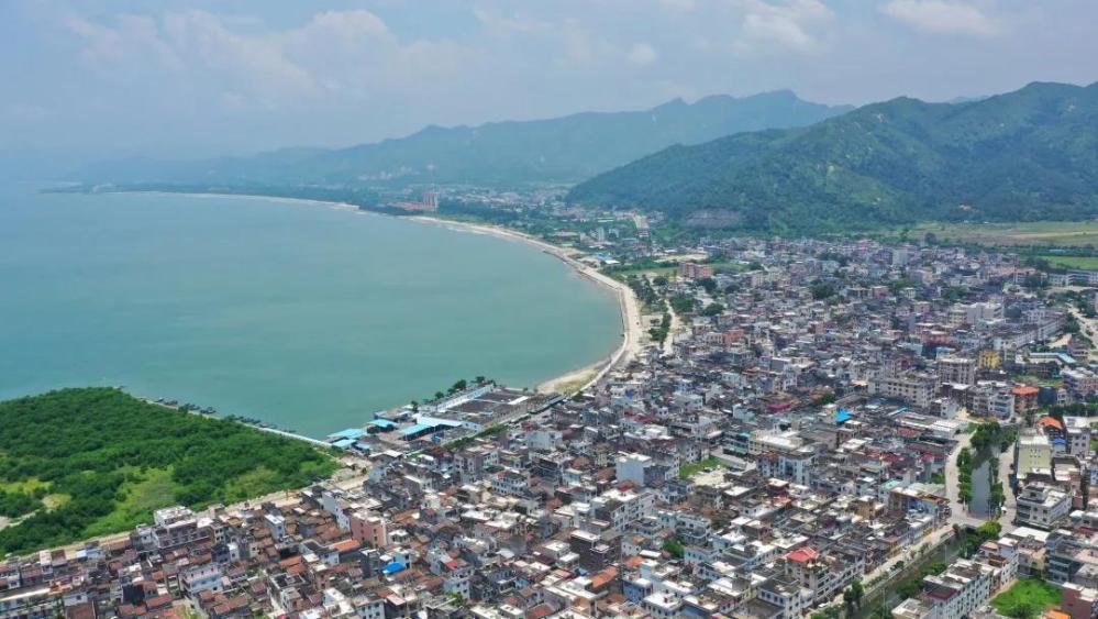 汕尾是一个怎么样的地方呢,汕尾究竟在哪里