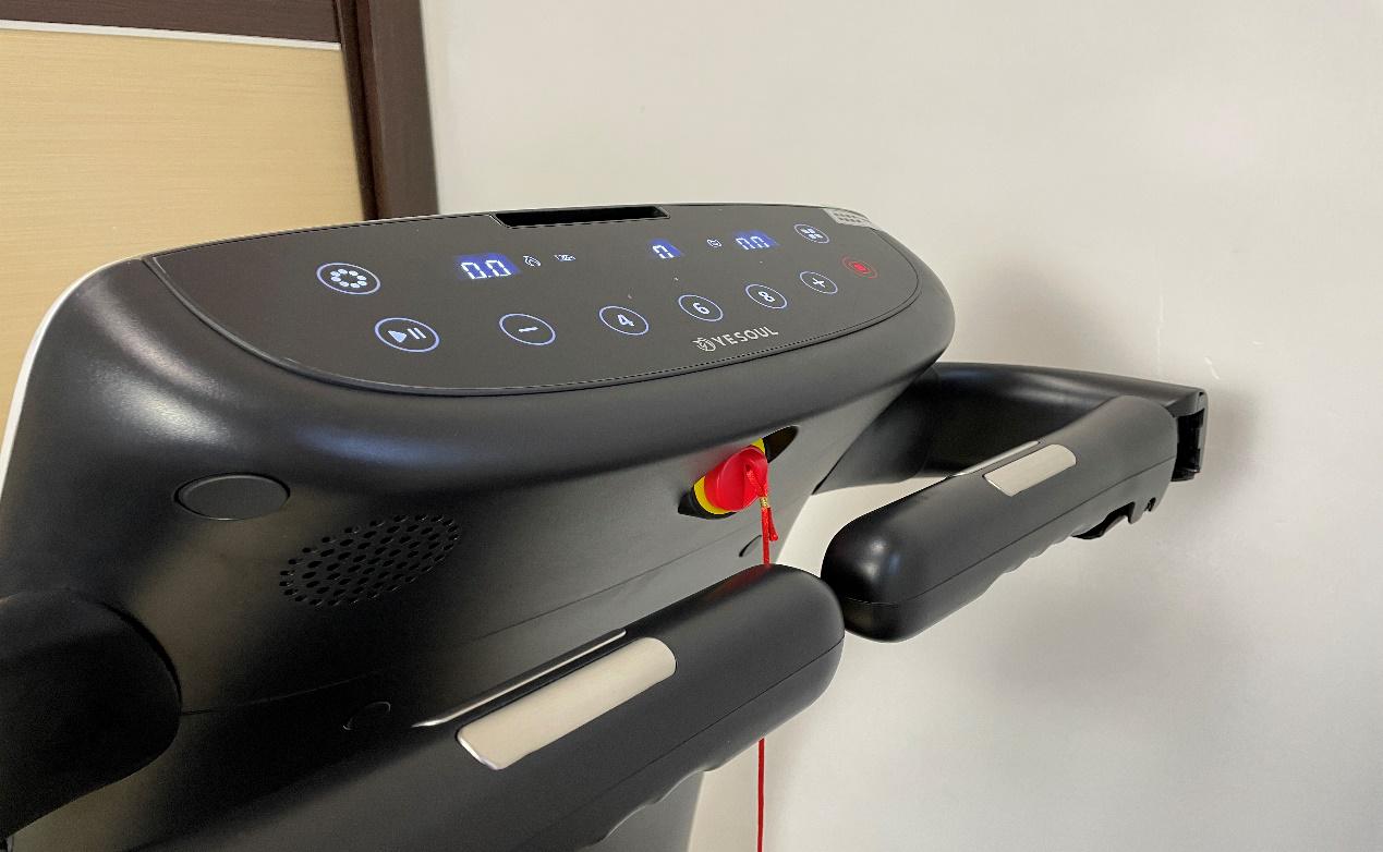 野小兽跑步机p30测评,野小兽p30跑步机视频