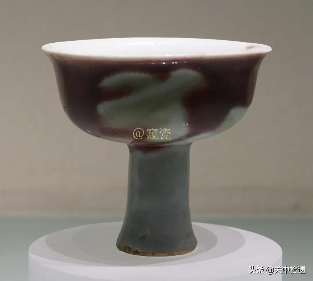 瓷的斗笠杯,瓷的杯子什么样的好