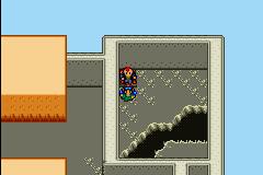 gba重装机兵2攻略带图,gba重装机兵2攻略