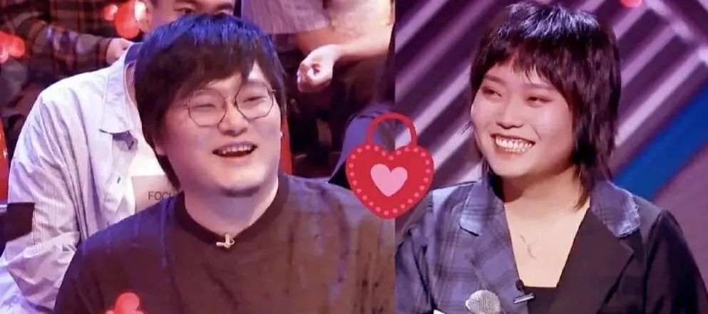 李雪琴的cp图片,李雪琴的cp的高情商时刻