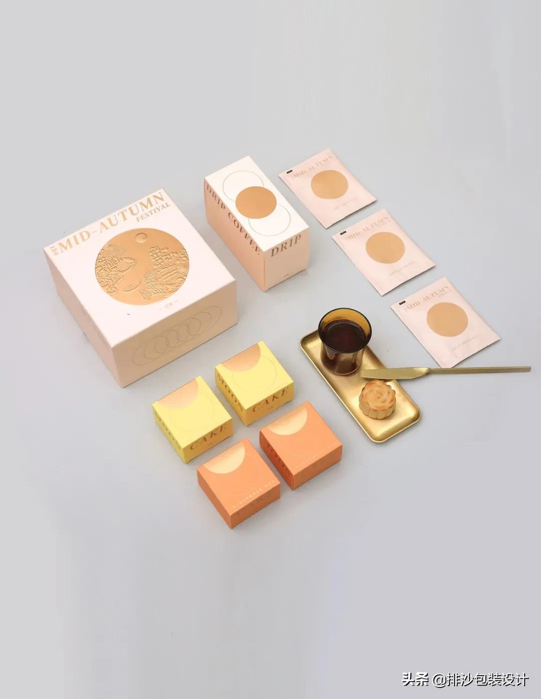 月饼礼盒设计含义,高级月饼礼盒包装最新款硬盒