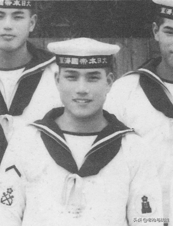 浮沉在有名与无名之间，澳大利亚的“日本一号战俘”丰岛一