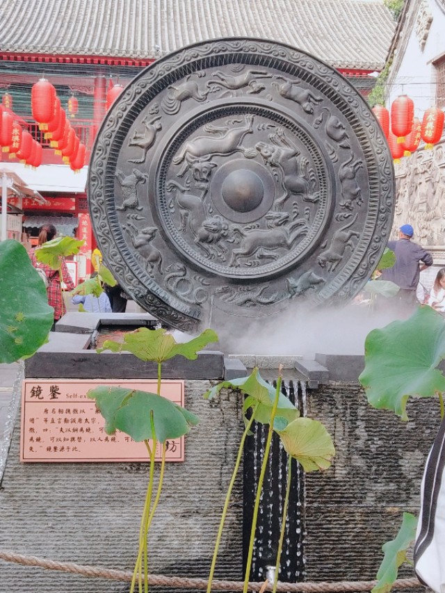 你觉得西安怎么样适合旅游吗,你对西安怎么了解