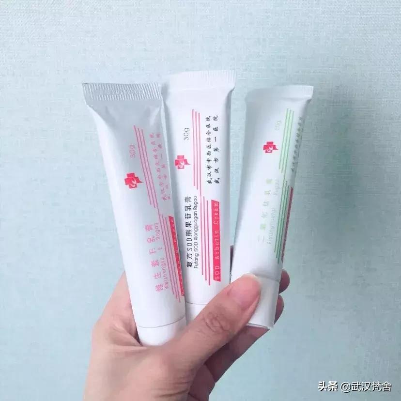 武汉最牛皮肤科,湖北最牛的皮肤科医院