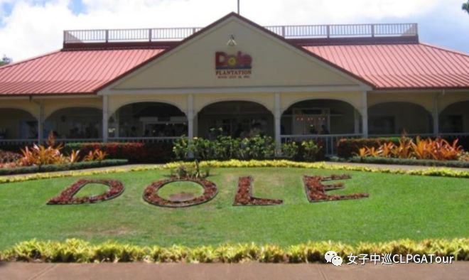 这是一场与高尔夫的热爱之旅!(二)