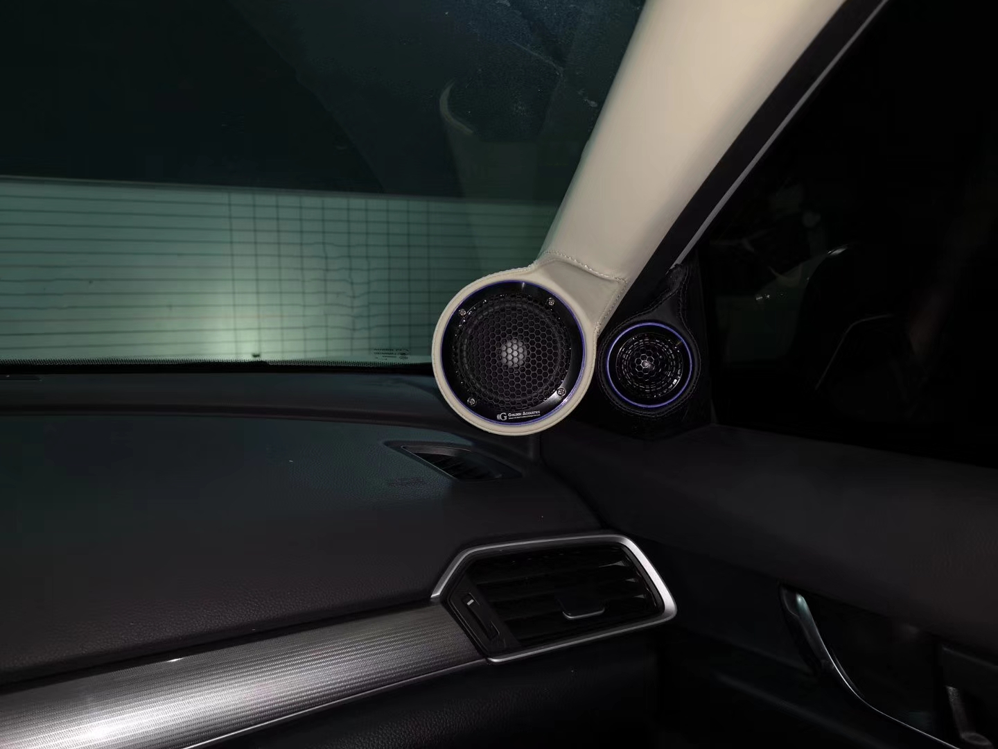 山西运城音皇汽车音响,运城汽车音响升级