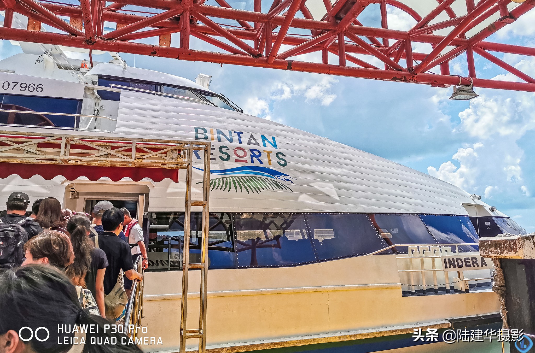 远离尘世喧哗的天堂小岛,ClubMed民丹岛度假村全攻略