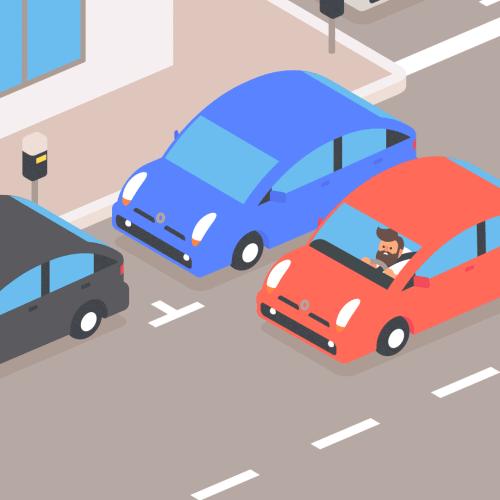 车位管家覆盖城市,车位管家的服务