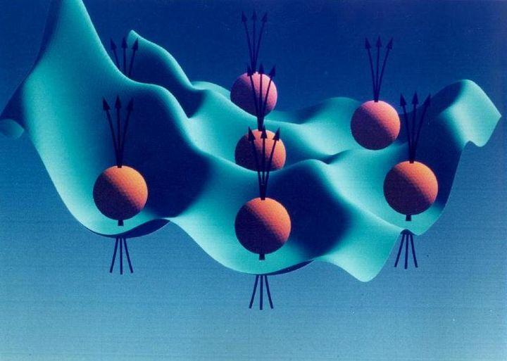 全球最大的空间站推进器,美国空间站推进器