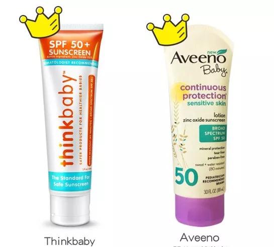 几个月婴幼儿在阴天可以涂防晒霜,婴儿夏季出门能擦防晒吗