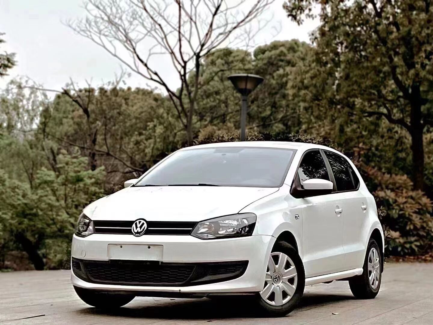 小巧好停的燃油车,皮实省油耐造的小型车