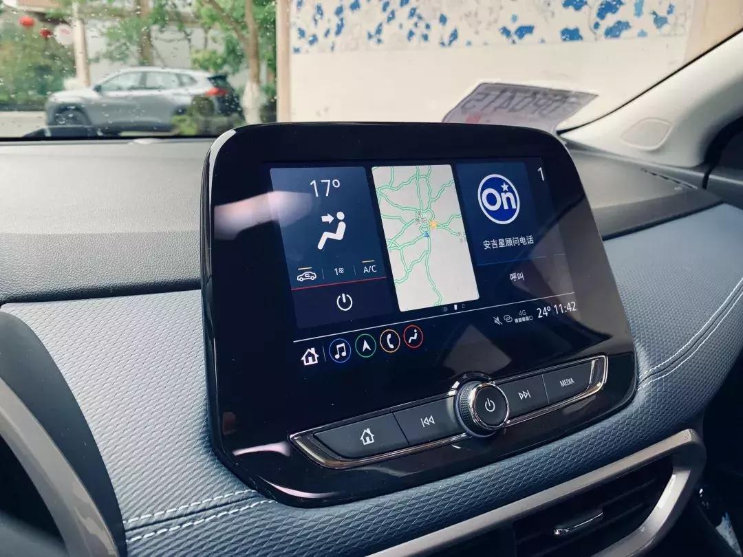 14款雪佛兰创酷的缺点,2015年创酷1.4t雪佛兰优缺点