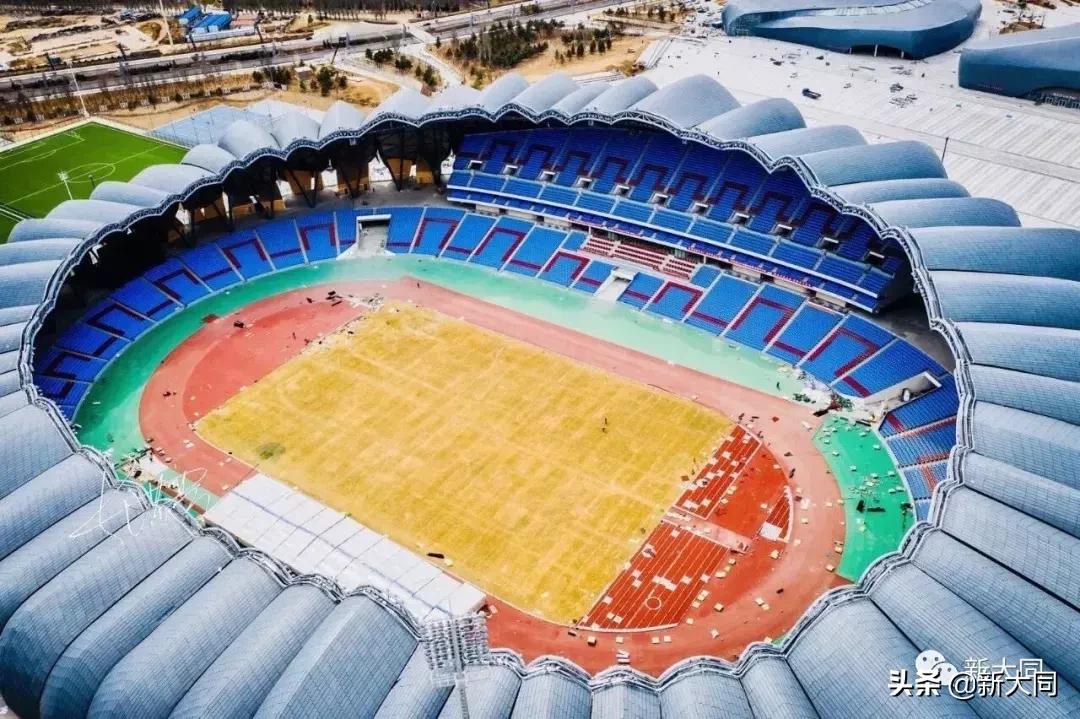 成龙电影周为什么在大同举行,大同成龙第六届电影周闭幕式视频