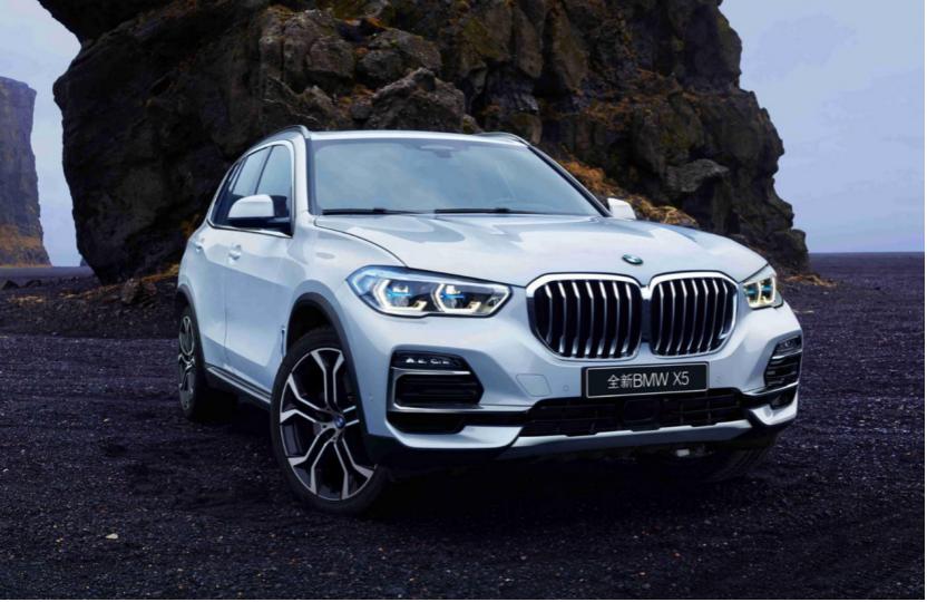 宝马x5与奥迪q7与途锐怎么选,奥迪q7和宝马x5哪个越野能力好