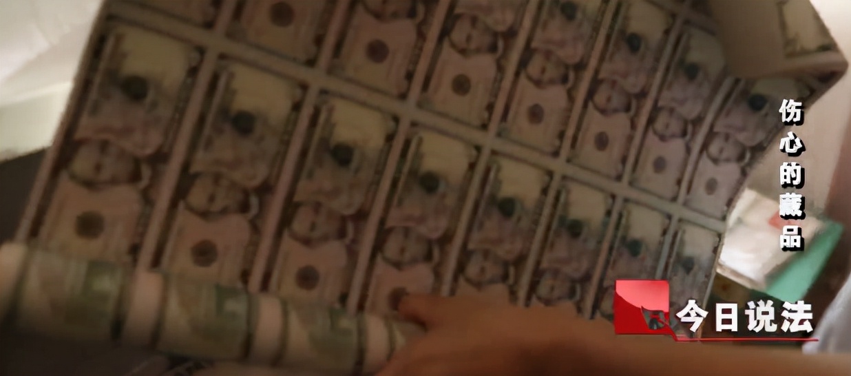 一老人死后遗物发现50个徽章,老人临死前才说出隐藏60年的秘密