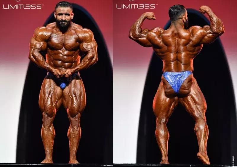 2019中国奥赛回放,2019年北京奥赛全过程