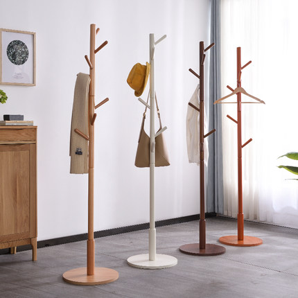 买什么样的衣帽架比较实用,衣帽架选哪种实用